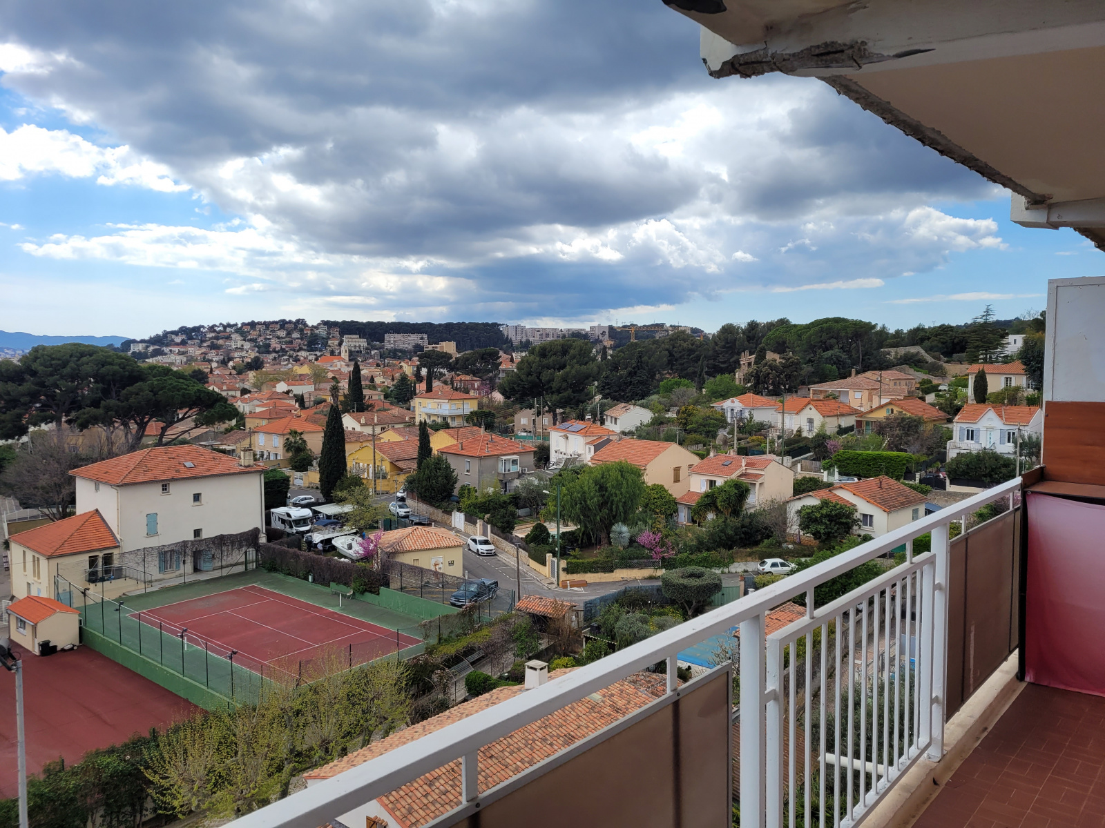 Image_, Appartement, Toulon, ref :VAP240032216