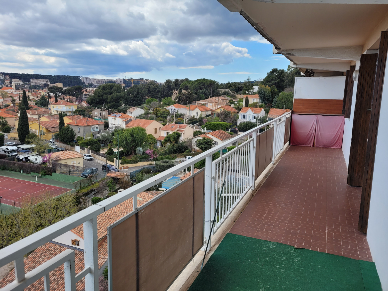 Image_, Appartement, Toulon, ref :VAP240032216