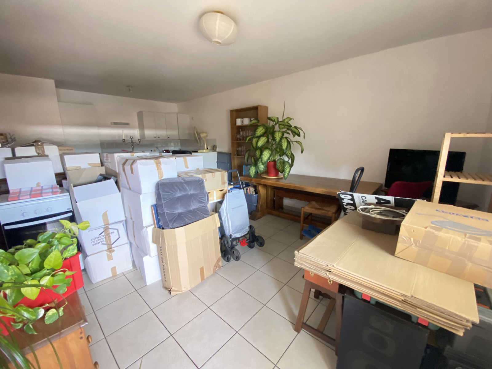 Image_, Appartement, Toulon, ref :VAP16699