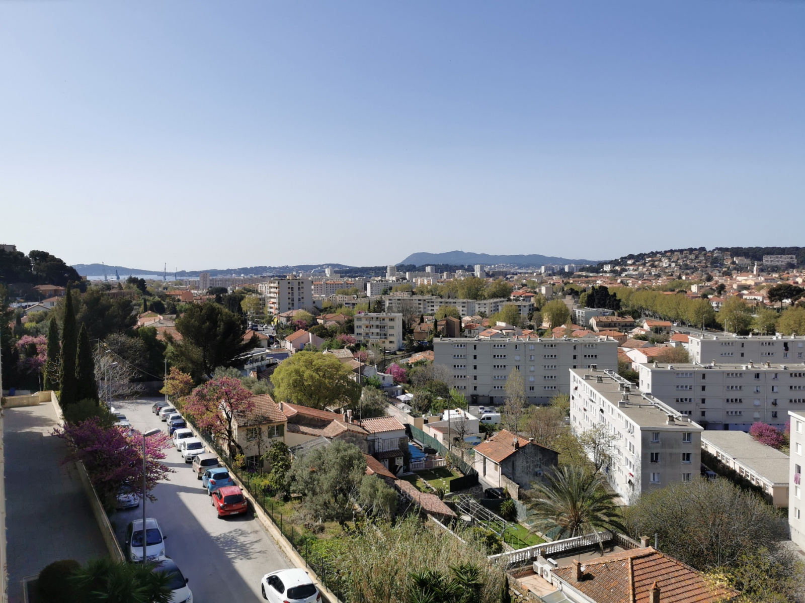 Image_, Appartement, Toulon, ref :VAP240031801